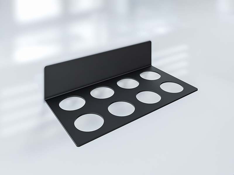 Schmidlin ELEMENT support à oeufs, magnétique Schmidlin ELEMENT support à oeufs, magnétique