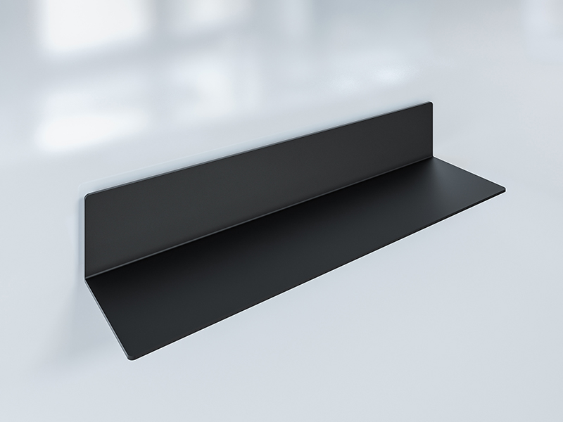 Schmidlin ELEMENT shelves, magnetic Schmidlin ELEMENT shelves, magnetic