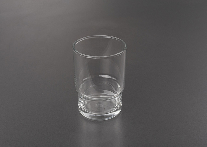 Ersatzglas zu Schmidlin ELEMENT Seifenspender und Glashalter