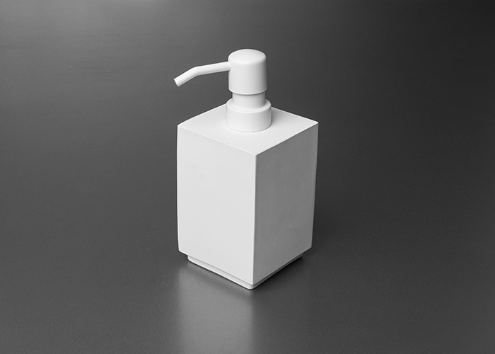 Schmidlin MAGNO soap dispenser