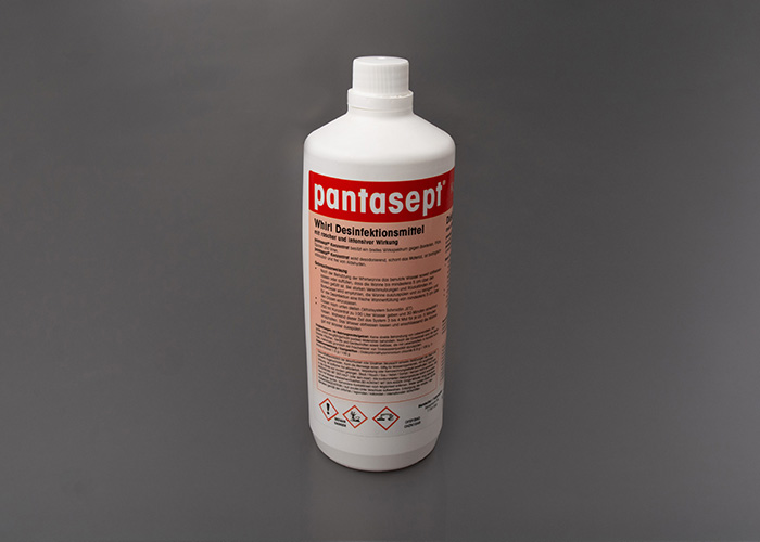 Disinfectant Disinfectant