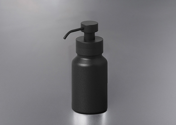 Schmidlin VERSO distributeur de savon, magnétique Schmidlin VERSO distributeur de savon, magnétique