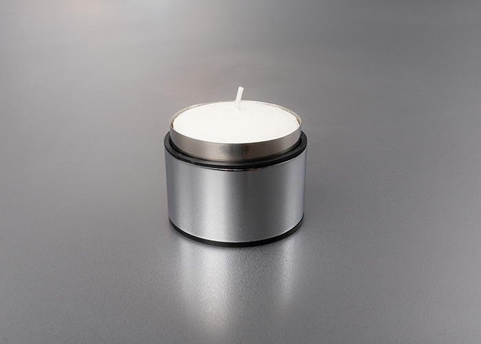 Schmidlin ELEMENT magnetic candle holder Schmidlin ELEMENT magnetic candle holder