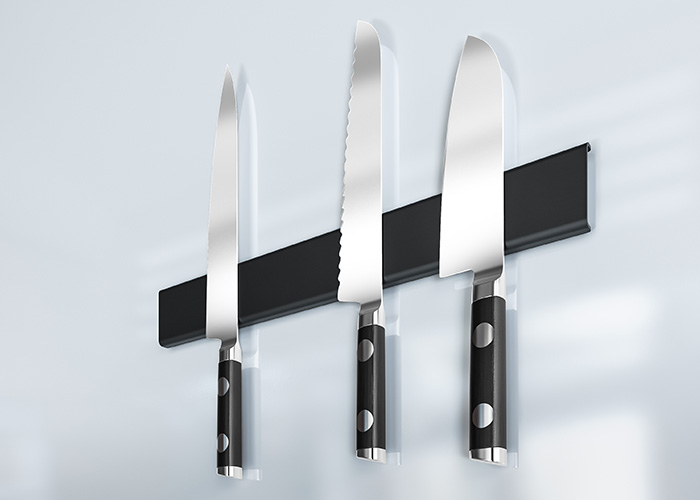 Schmidlin ELEMENT knive strips, magnetic Schmidlin ELEMENT knive strips, magnetic