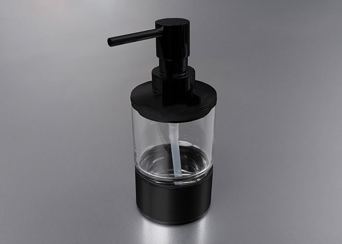 Schmidlin ELEMENT magnetic soap dispenser Schmidlin ELEMENT magnetic soap dispenser
