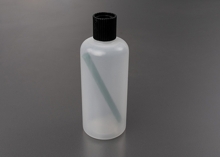 Replacement bottle for Schmidlin soap dispenser Replacement bottle for Schmidlin soap dispenser