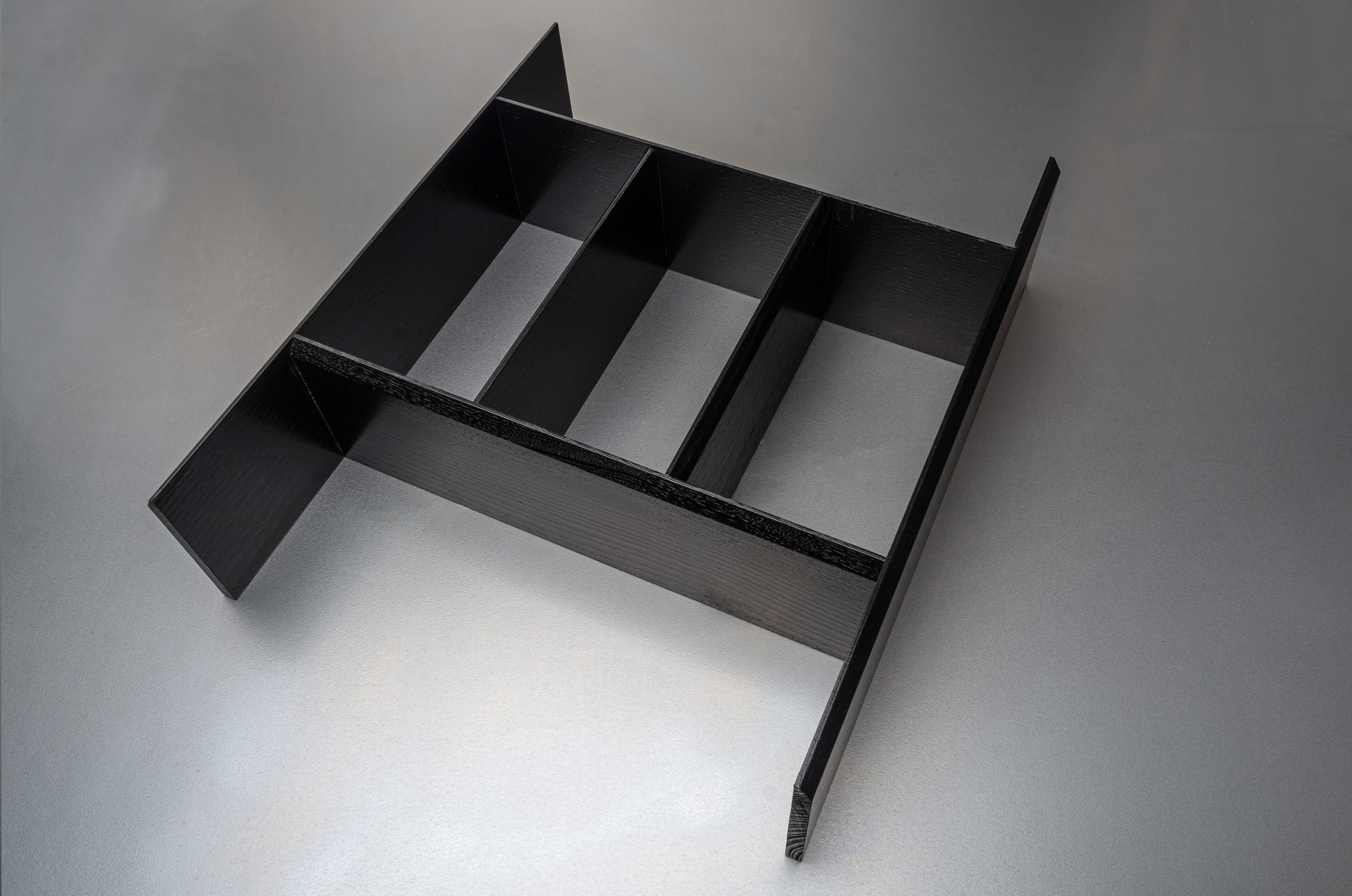 Interior divider for EVO bathroom furniture Interior divider for EVO bathroom furniture